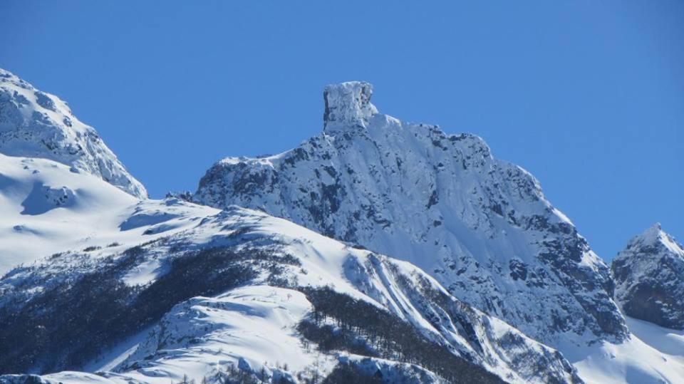 Refugio Los Cipreses Futaleufú Exterior foto