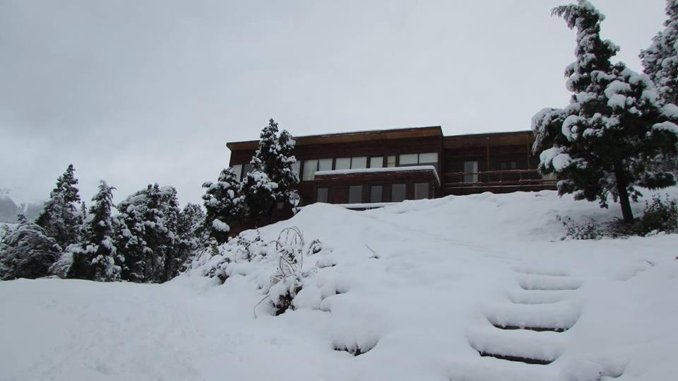 Refugio Los Cipreses Futaleufú Exterior foto