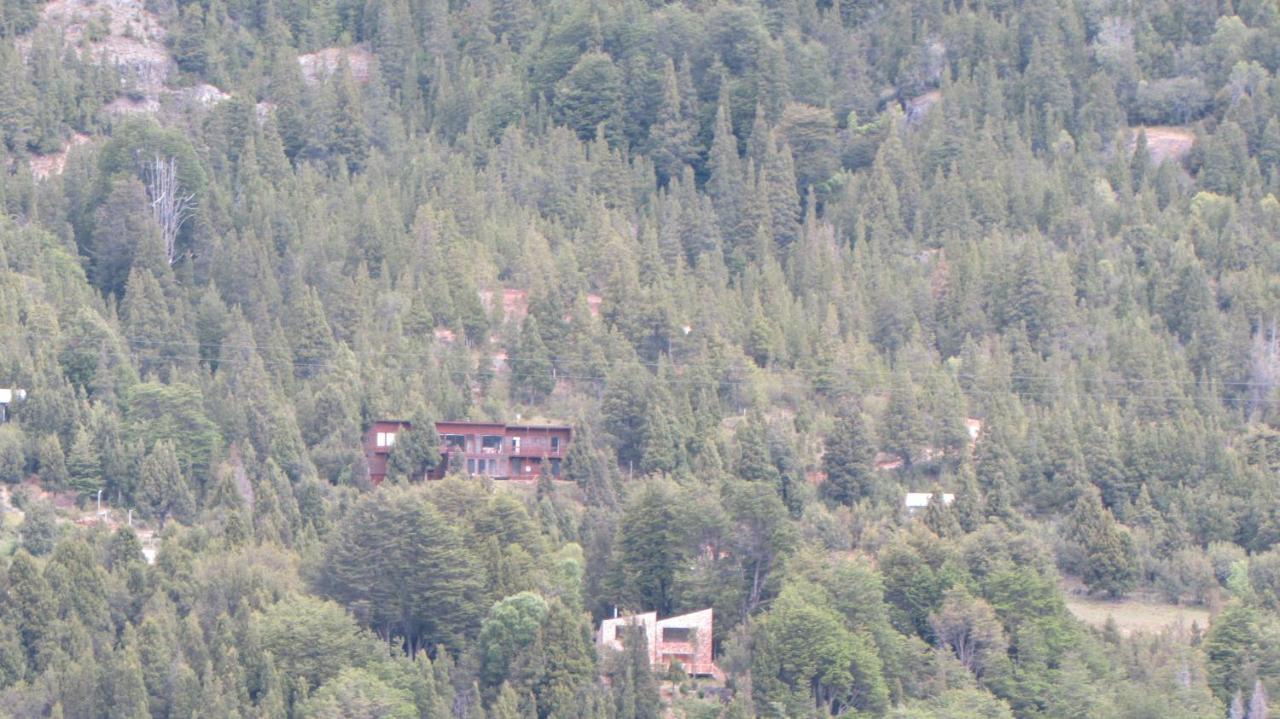Refugio Los Cipreses Futaleufú Exterior foto